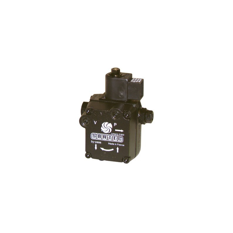 Pompe AS47C15381P0500- DIFF pour De Dietrich Chappée - S58329091