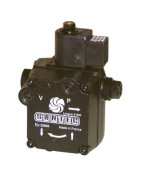 Pompe AS47C15381P0500- DIFF pour De Dietrich Chappée - S58329091
