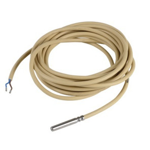 Sonde QAZ21 4m- DIFF pour De Dietrich Chappée - S17006723