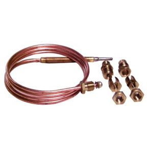 Thermocouple universel pochette- DIFF pour De Dietrich Chappée - S17007100