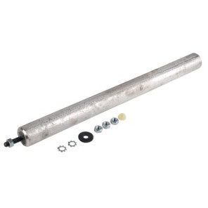 Anode joint écrou L405- DIFF pour De Dietrich Chappée - S80944385