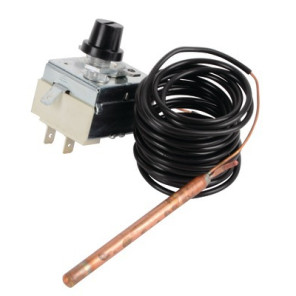 Thermostat de sécurité TG400- DIFF pour De Dietrich Chappée - S170C56FA