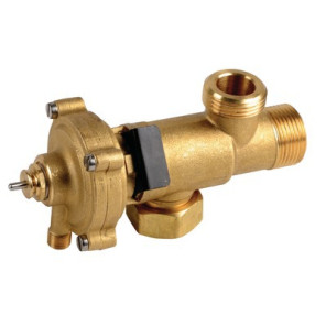 Pressostat sanitaire- DIFF pour De Dietrich Chappée - JJJ005652130