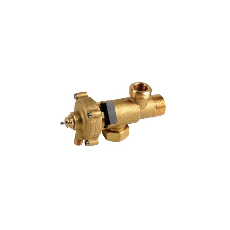 Pressostat sanitaire- DIFF pour De Dietrich Chappée - JJJ005652130