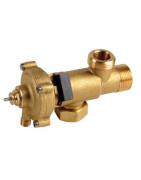 Pressostat sanitaire- DIFF pour De Dietrich Chappée - JJJ005652130 Pressostat sanitaire- DIFF pour De Dietrich Chappée - JJJ005652130