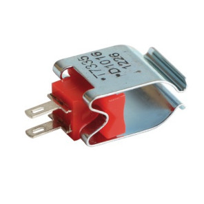 Sonde chauffage T7335D1016- DIFF pour Unical - 04161P