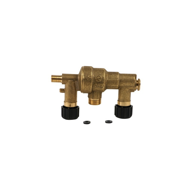 Disconnecteur sanitaire- DIFF pour Unical - 03291V