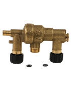 Disconnecteur sanitaire- DIFF pour Unical - 03291V