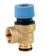 Soupape sanitaire- DIFF pour Unical - 04168Z
