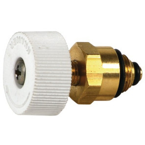 Vanne de remplissage- DIFF pour Unical - 02477C