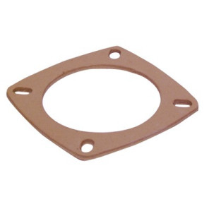 Joint carton minéral 106x143- DIFF pour De Dietrich Chappée - 401446
