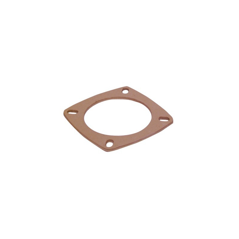 Joint carton minéral 106x143- DIFF pour De Dietrich Chappée - 401446