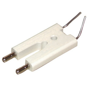 Électrode allumage COUGAR F4-0- DIFF pour De Dietrich Chappée - S58528415