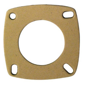 Joint silicate 4kg 87x142- DIFF pour De Dietrich Chappée - 401645
