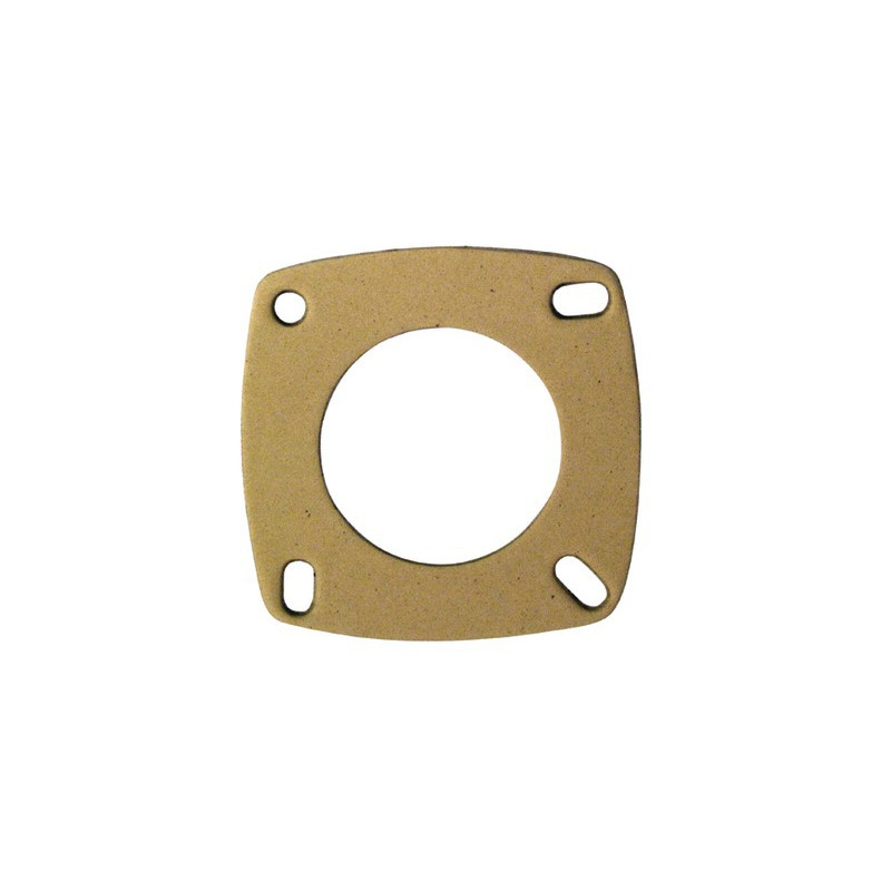 Joint silicate 4kg 87x142- DIFF pour De Dietrich Chappée - 401645