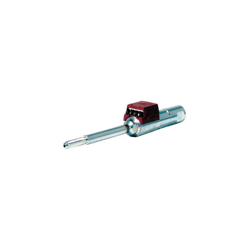 Réchauffeur 30N1229- DIFF pour De Dietrich Chappée - S58347984