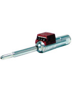 Réchauffeur 30N1229- DIFF pour De Dietrich Chappée - S58347984