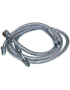 Flexible fioul- DIFF pour Elco - 13004801 - (X2) Flexible fioul- DIFF pour Elco - 13004801 - (X2)