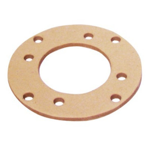 Joint de bride de brûleur 90x172- DIFF pour Elco - 402246