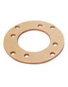 Joint de bride de brûleur 90x172- DIFF pour Elco - 402246 Joint de bride de brûleur 90x172- DIFF pour Elco - 402246