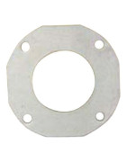 Joint de bride de brûleur ELCO - KLOCKNER- DIFF pour Elco - 402247 Joint de bride de brûleur ELCO - KLOCKNER- DIFF pour Elco - 402247