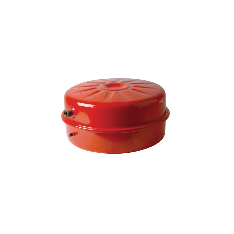 Vase expansion plat 18l Ø387- DIFF pour Bosch - 87168309150