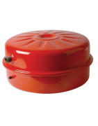 Vase expansion plat 18l Ø387- DIFF pour Bosch - 87168309150 Vase expansion plat 18l Ø387- DIFF pour Bosch - 87168309150