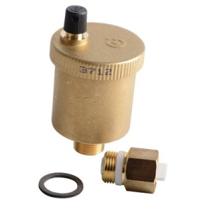 Purgeur avec clapet- DIFF pour Bosch - 87168193470