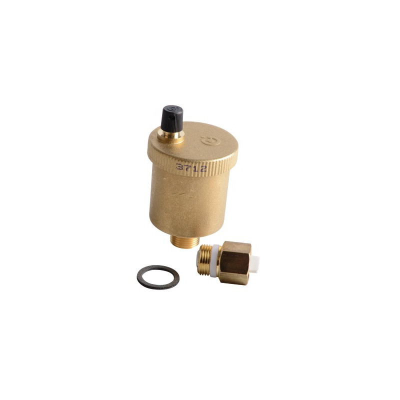 Purgeur avec clapet- DIFF pour Bosch - 87168193470