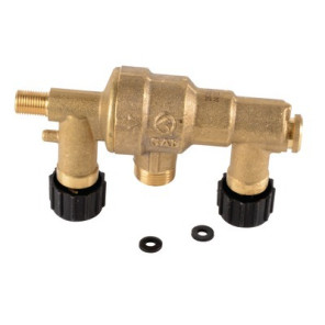 Disconnecteur C.B double isolement- DIFF pour Bosch - 87168238290