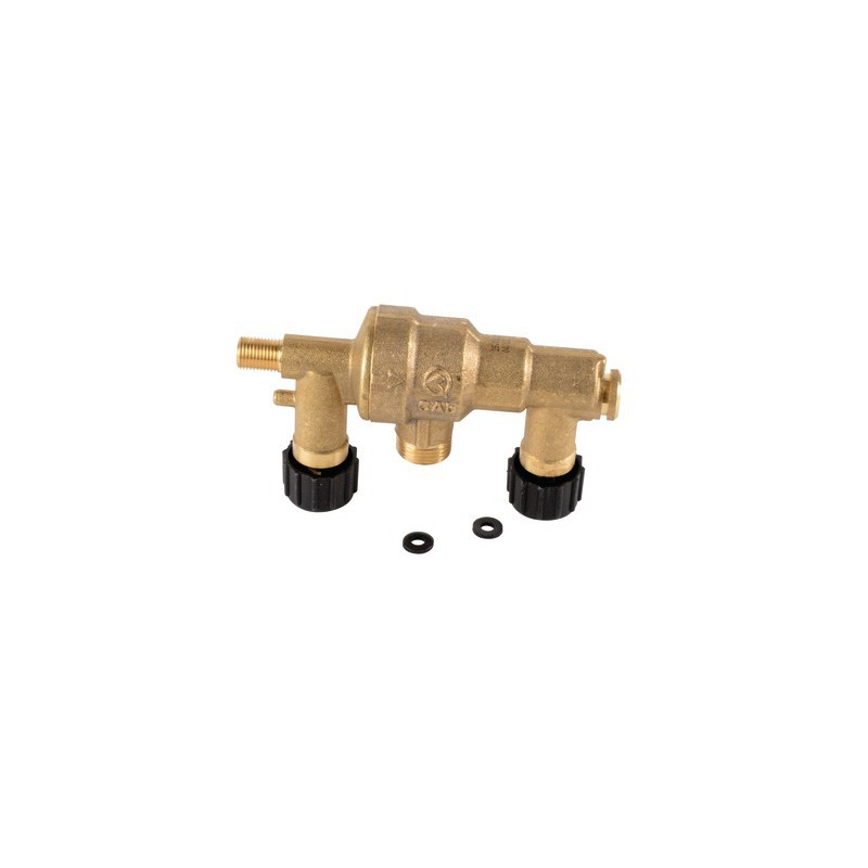 Disconnecteur C.B double isolement- DIFF pour Bosch - 87168238290
