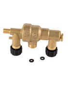 Disconnecteur C.B double isolement- DIFF pour Bosch - 87168238290