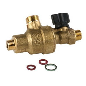 Disconnecteur M1/4" L92 1 robinet amont- DIFF pour Bosch - 87168323280