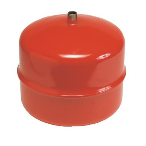 Vase d'expansion cylindrique 12l 3/4"- DIFF pour Bosch - 87168036390