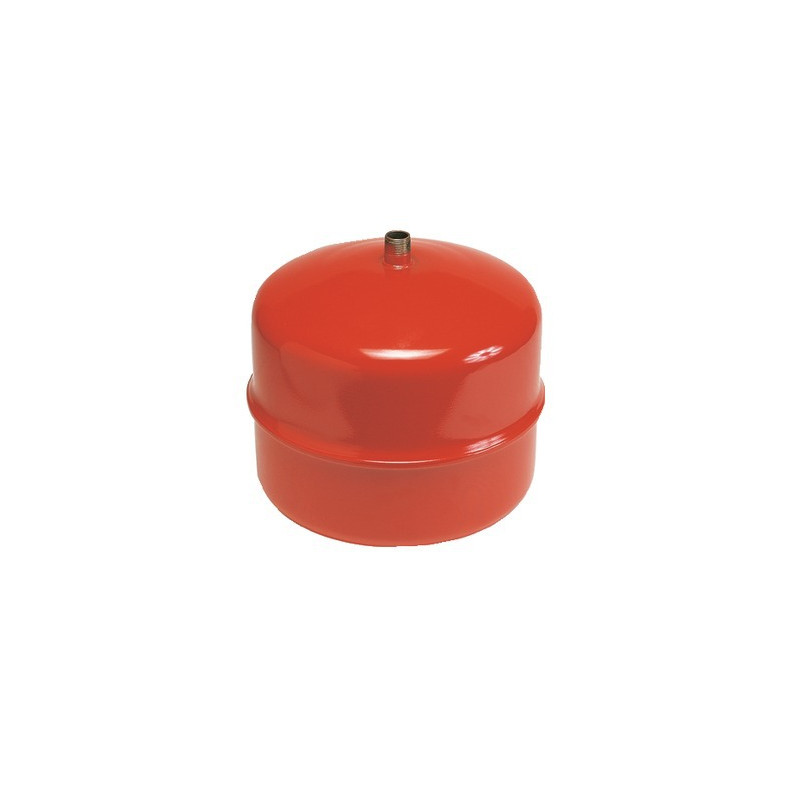 Vase d'expansion cylindrique 12l 3/4"- DIFF pour Bosch - 87168036390