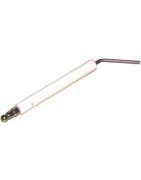 Électrode ionisation courte 20- DIFF pour Bosch - 87168129500 Électrode ionisation courte 20- DIFF pour Bosch - 87168129500