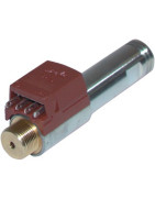 Réchauffeur ligne B10 FUV/F FUV/FC 3- DIFF pour Bosch - 87168065830 Réchauffeur ligne B10 FUV/F FUV/FC 3- DIFF pour Bosch - 87168065830
