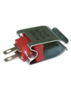 Sonde à clipper- DIFF pour Bosch - 87168340680