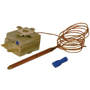 Thermostat JAEGER 30/90 capillaire 1.6m- DIFF pour Bosch - 87168104920