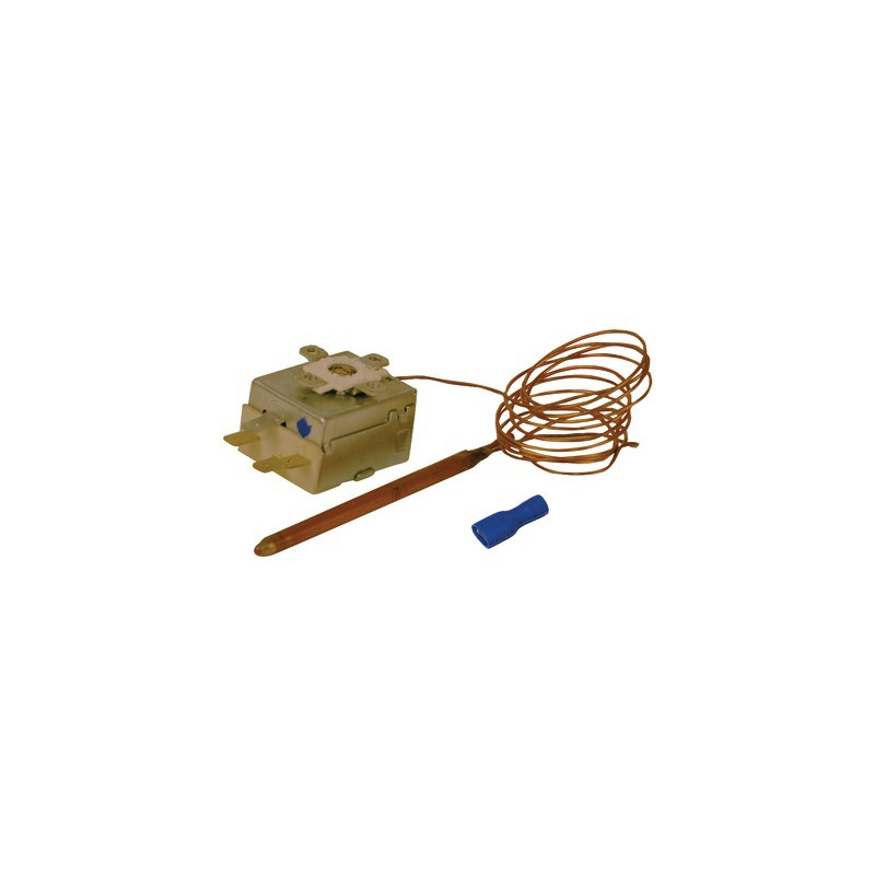 Thermostat JAEGER 30/90 capillaire 1.6m- DIFF pour Bosch - 87168104920