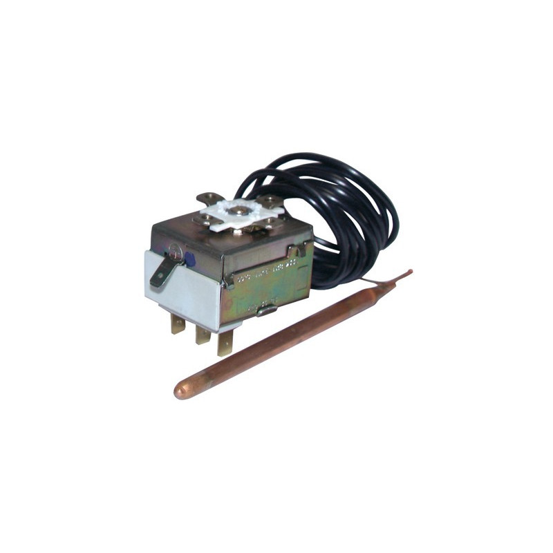 Thermostat régulation 0/90 inv capillaire 1.5m- DIFF pour Bosch - 87168117510