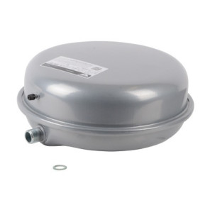 Vase expansion 10l pour ÉQUALINE- DIFF pour Bosch - 87168220830