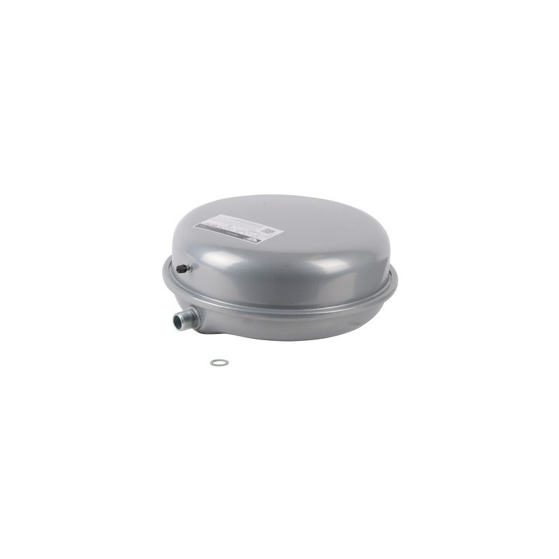 Vase expansion 10l pour ÉQUALINE- DIFF pour Bosch - 87168220830