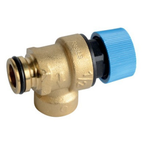 Soupape sanitaire 7b V2- DIFF pour Bosch - 87215743590