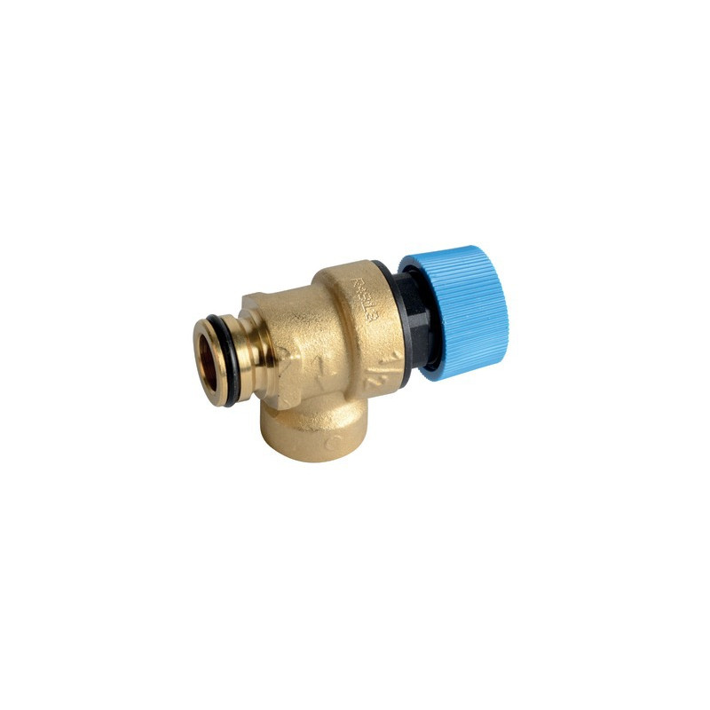 Soupape sanitaire 7b V2- DIFF pour Bosch - 87215743590
