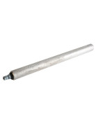 Anode de magnésium 33x400mm V2- DIFF pour Bosch - 87185715680 Anode de magnésium 33x400mm V2- DIFF pour Bosch - 87185715680