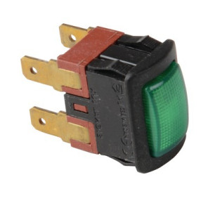 Interrupteur lumineux ON/OFF- DIFF pour Bosch - 87168220350