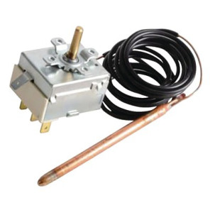 thermostat fumée- RIELLO - 4035826