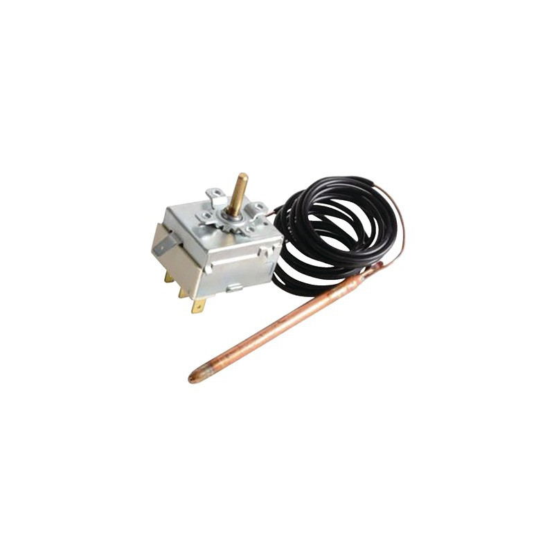 thermostat fumée- RIELLO - 4035826