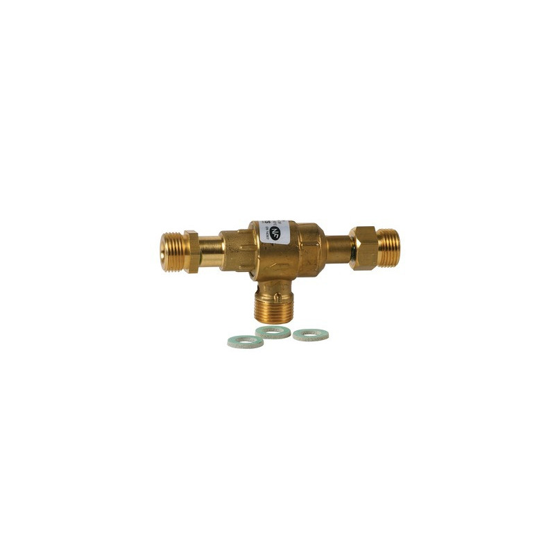 Ensemble disconnecteur- DIFF pour De Dietrich Chappée - JJJ005625310